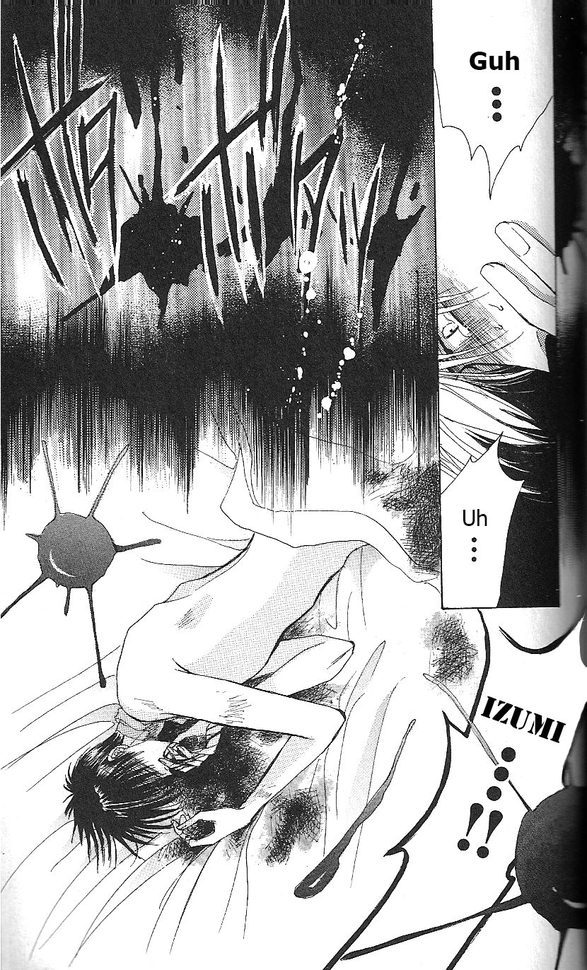 Bronze Chapter 51 page 30 - Chapter 51