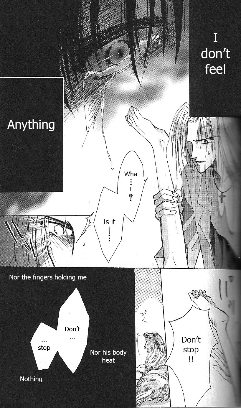 Bronze Chapter 51 page 5 - Chapter 51