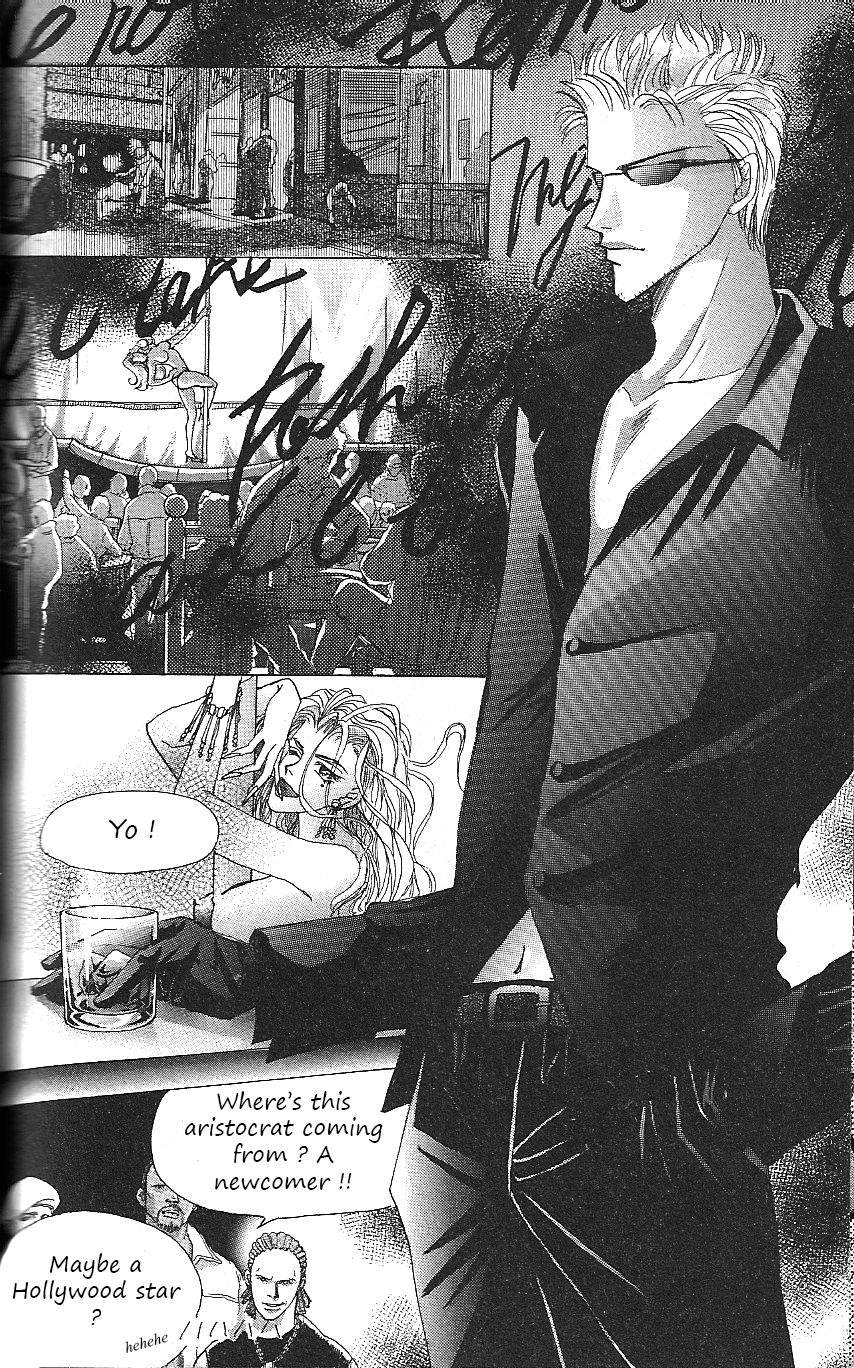 Bronze Chapter 52 page 28 - Chapter 52