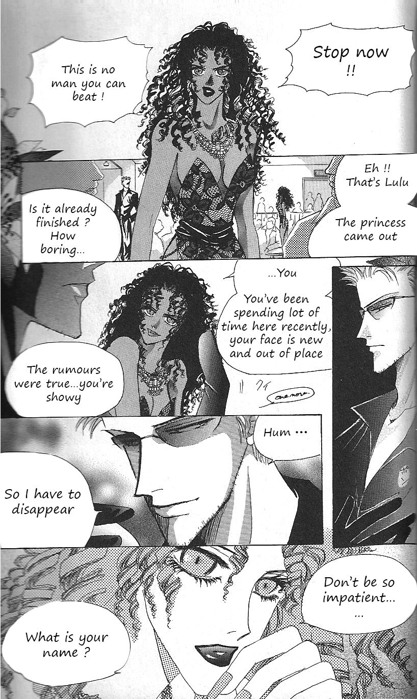 Bronze Chapter 52 page 31 - Chapter 52
