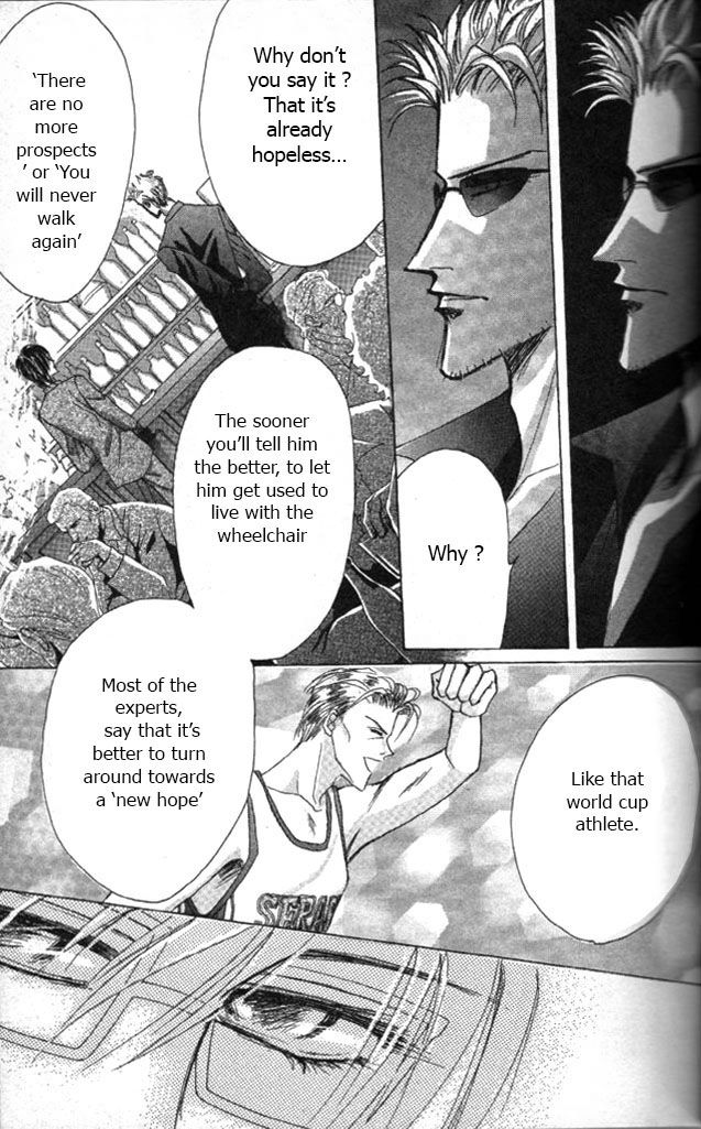 Bronze Chapter 53 page 12 - Chapter 53