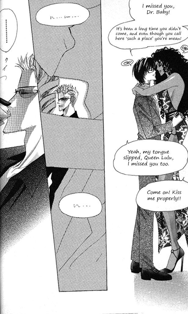 Bronze Chapter 53 page 7 - Chapter 53