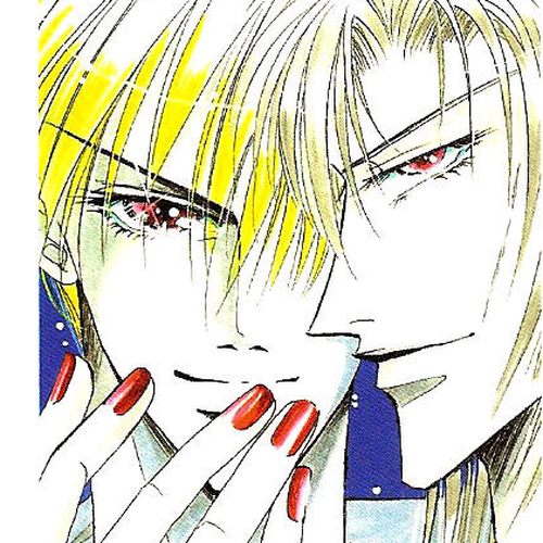 Bronze Chapter 53 cover
