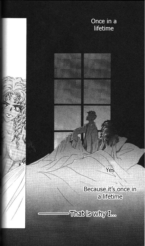 Bronze Chapter 54 page 14 - Chapter 54