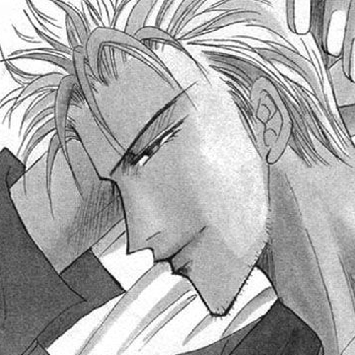Bronze Chapter 54 cover