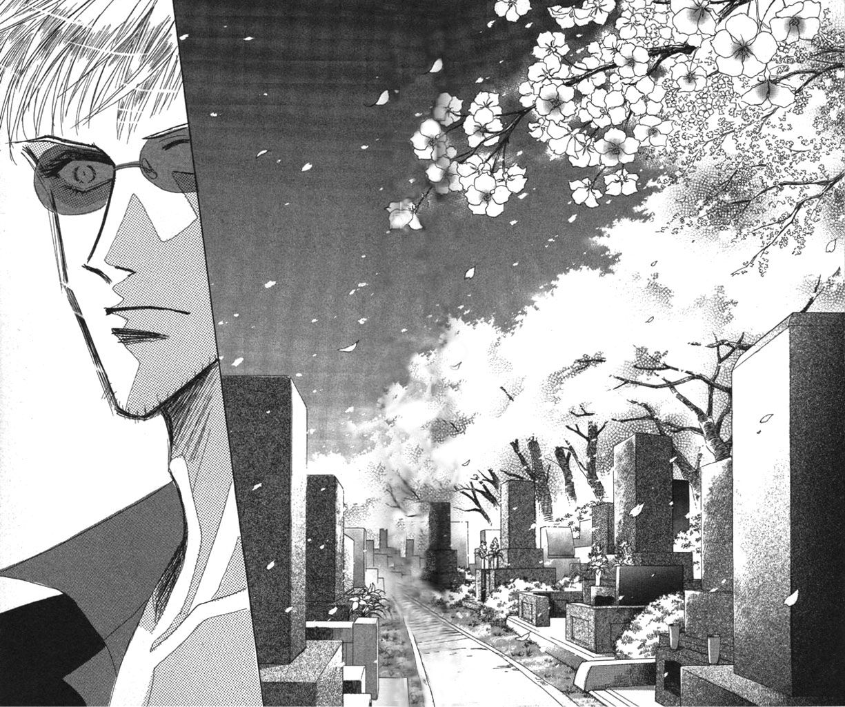 Bronze Chapter 55 page 21 - Chapter 55