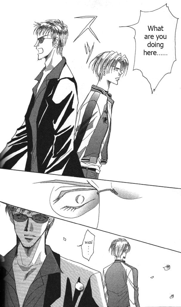 Bronze Chapter 55 page 24 - Chapter 55