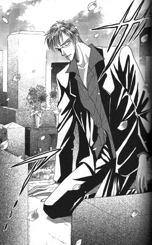 Bronze Chapter 55 page 27 - Chapter 55