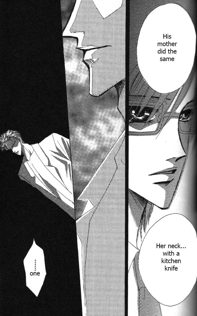 Bronze Chapter 55 page 7 - Chapter 55
