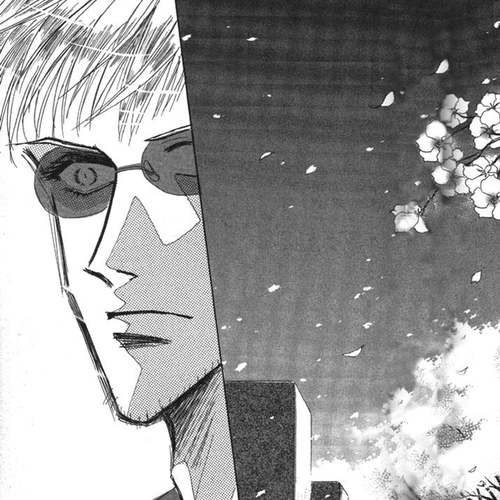 Bronze Chapter 55 cover