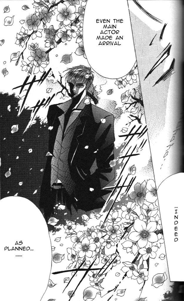 Bronze Chapter 56 page 28 - Chapter 56