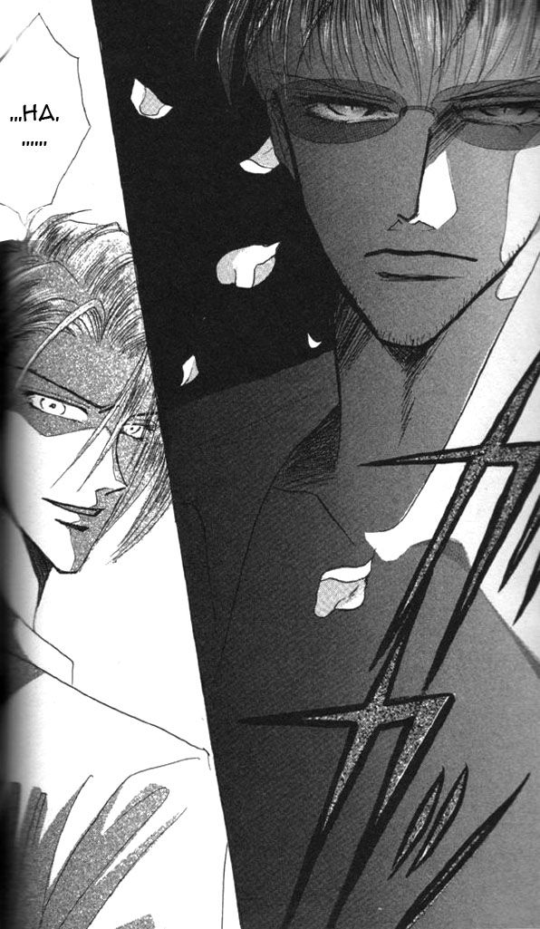 Bronze Chapter 56 page 29 - Chapter 56