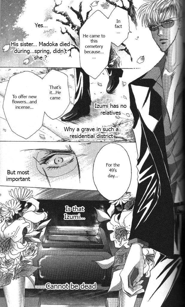 Bronze Chapter 56 page 8 - Chapter 56