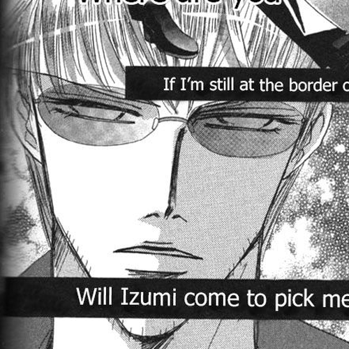 Bronze Chapter 56 cover