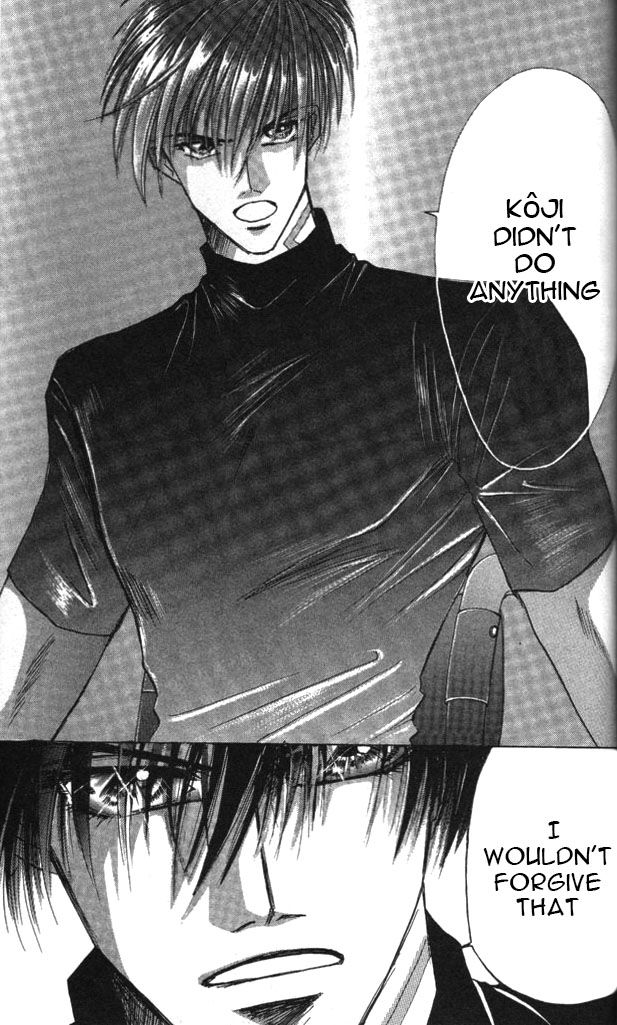 Bronze Chapter 58 page 31 - Chapter 58