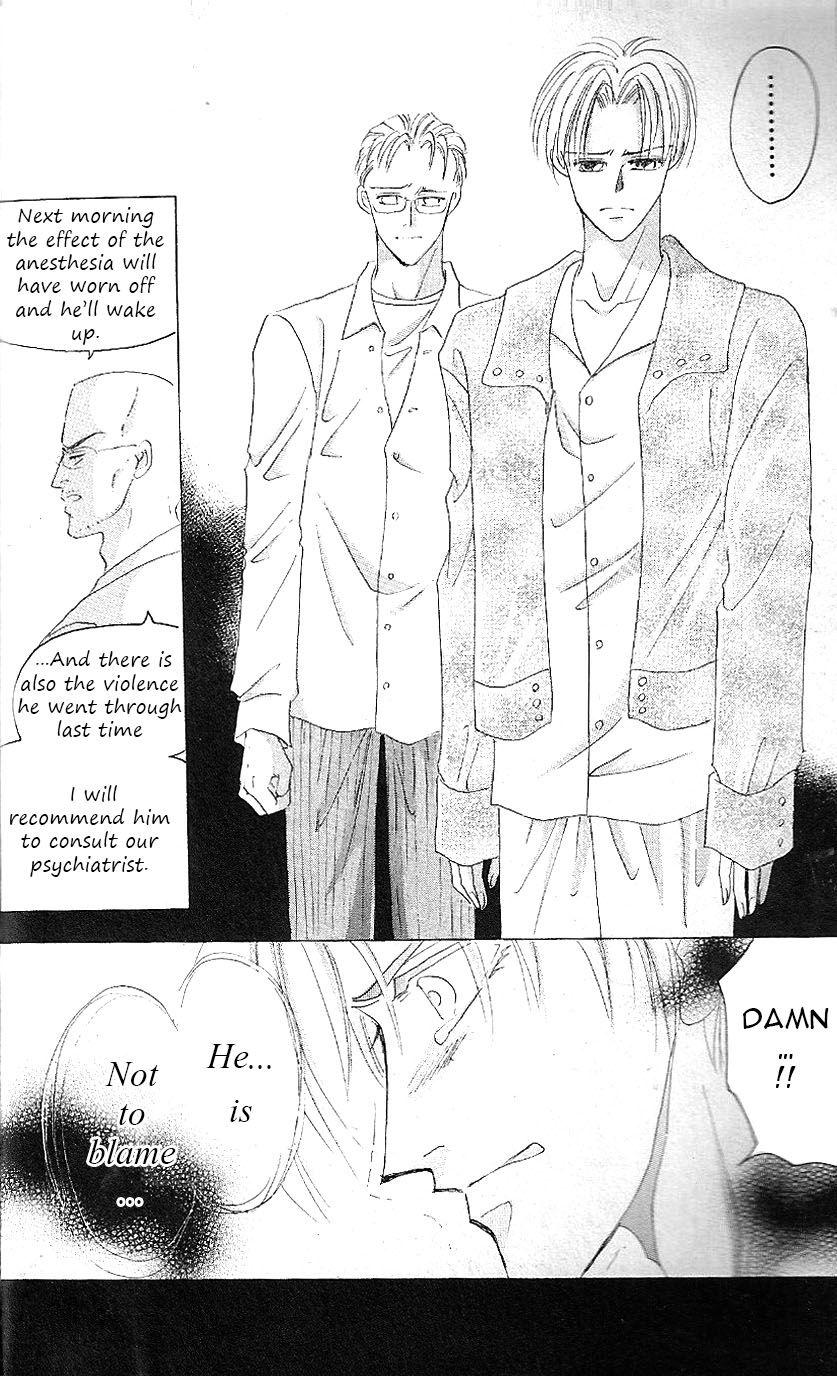Bronze Chapter 59 page 10 - Chapter 59