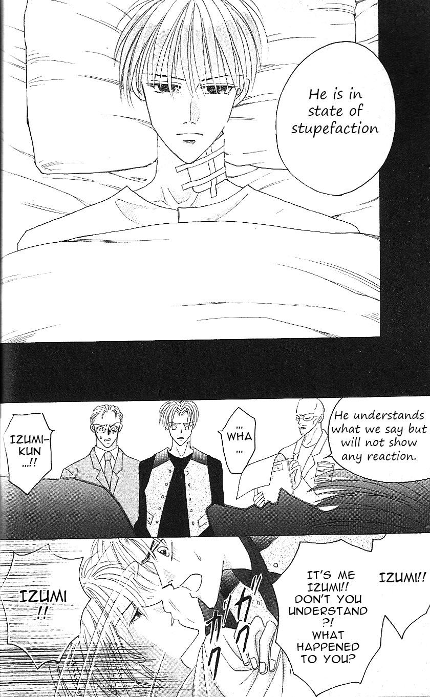 Bronze Chapter 59 page 14 - Chapter 59