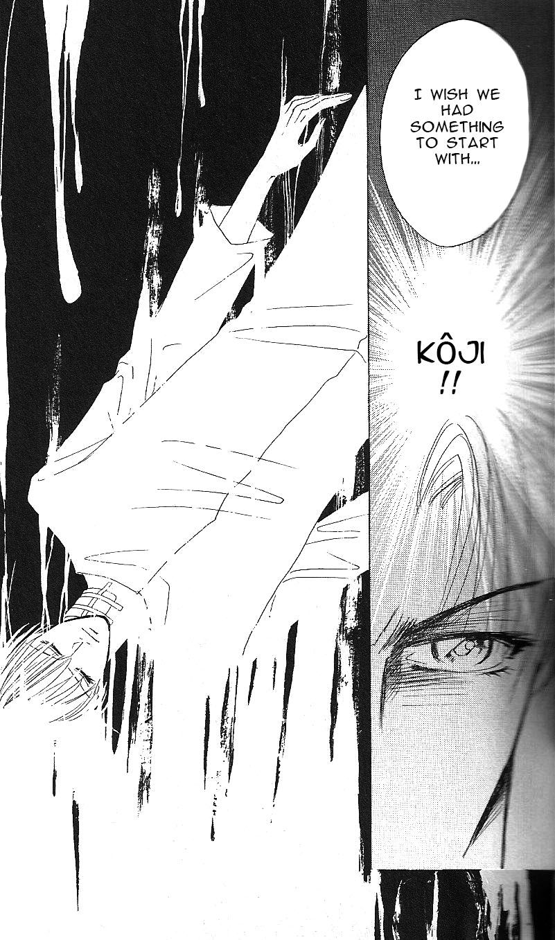 Bronze Chapter 59 page 21 - Chapter 59