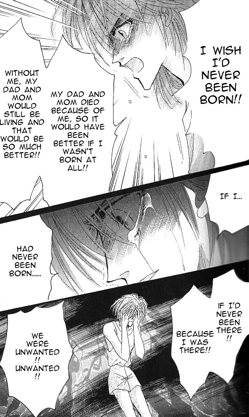 Bronze Chapter 59 page 31 - Chapter 59