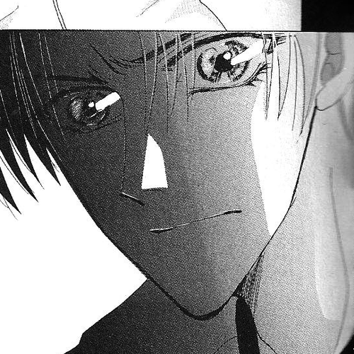 Bronze Chapter 59 cover