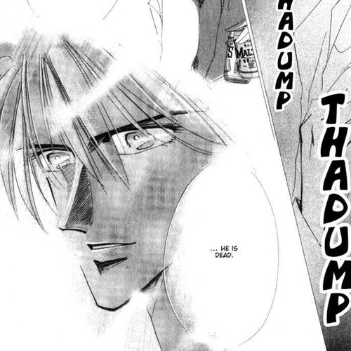 Bronze Chapter 6 cover