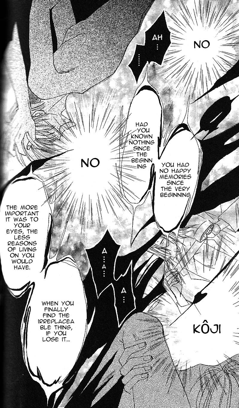 Bronze Chapter 60 page 11 - Chapter 60