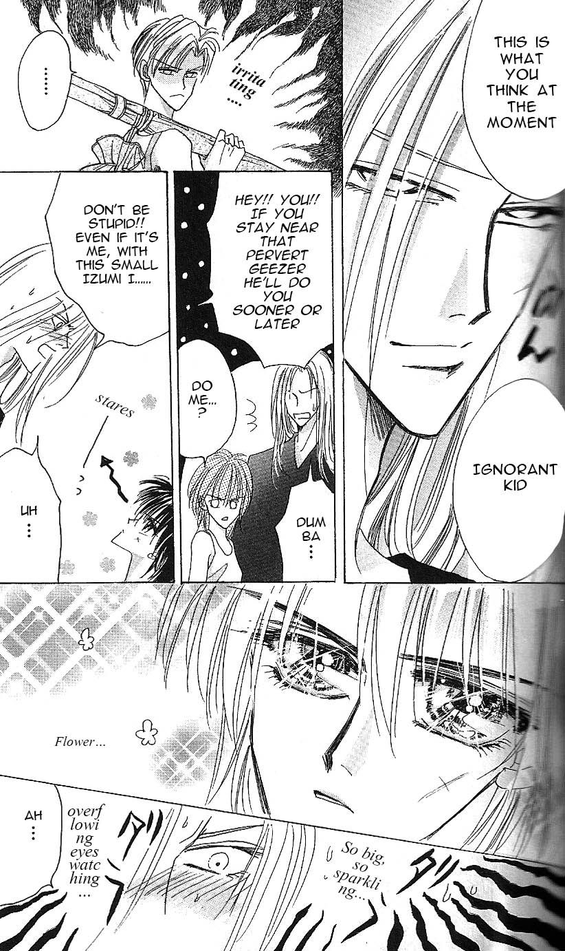 Bronze Chapter 60 page 30 - Chapter 60