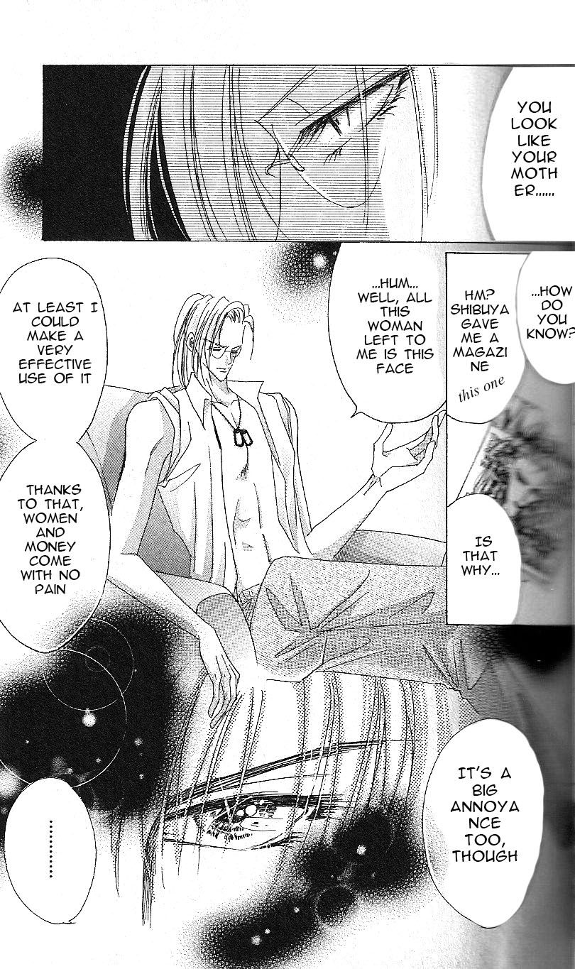 Bronze Chapter 60 page 7 - Chapter 60
