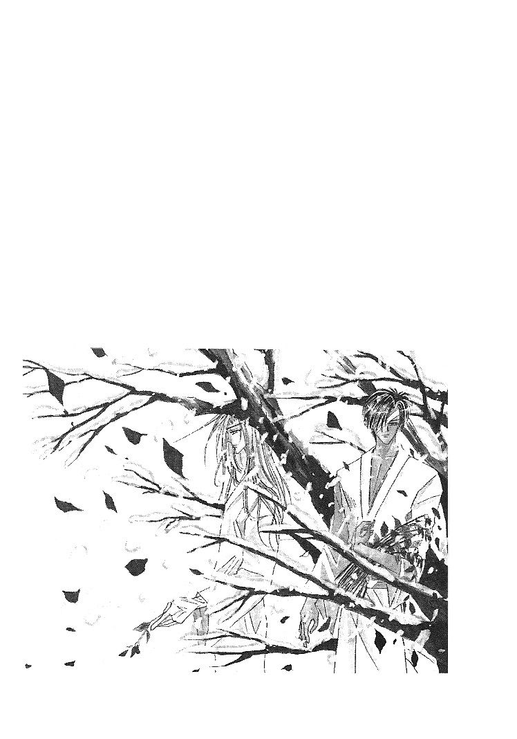 Bronze Chapter 61 page 32 - Chapter 61