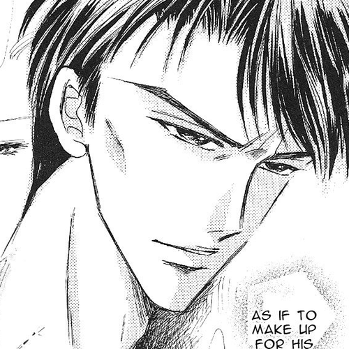 Bronze Chapter 61 cover