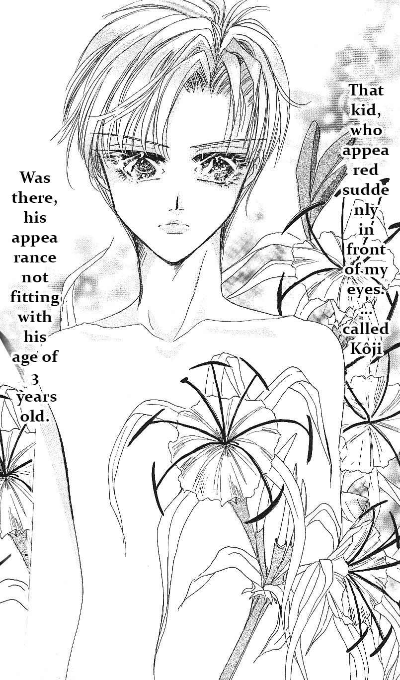 Bronze Chapter 62 page 4 - Chapter 62