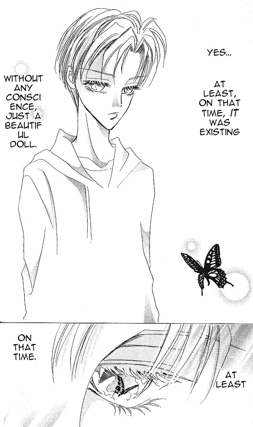 Bronze Chapter 62 page 6 - Chapter 62