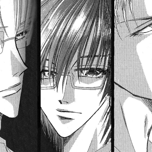 Bronze Chapter 62 cover