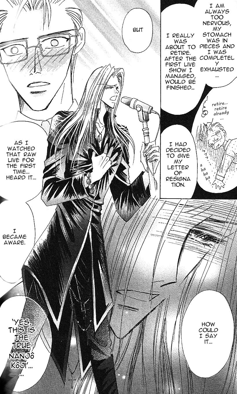 Bronze Chapter 63 page 19 - Chapter 63