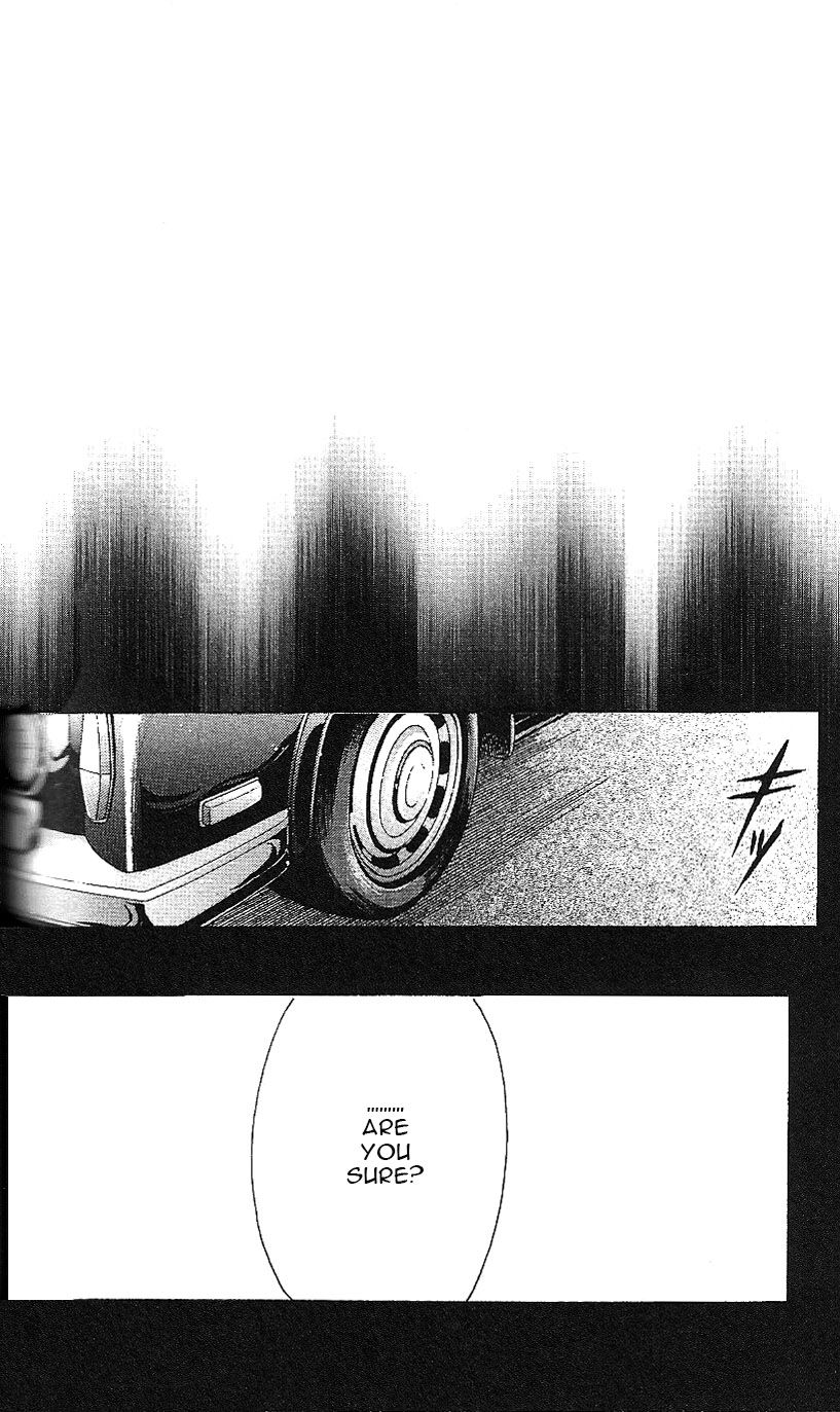 Bronze Chapter 63 page 23 - Chapter 63