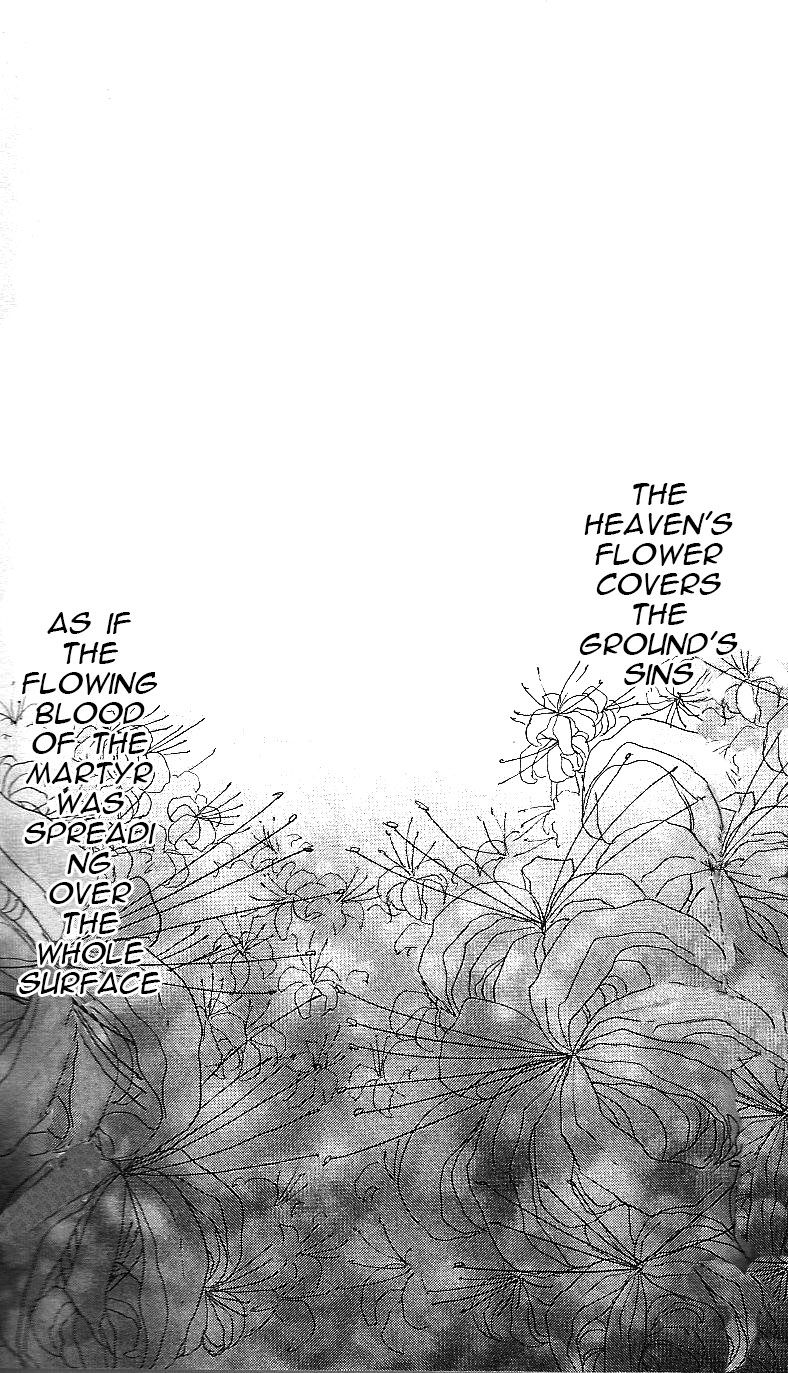 Bronze Chapter 63 page 4 - Chapter 63