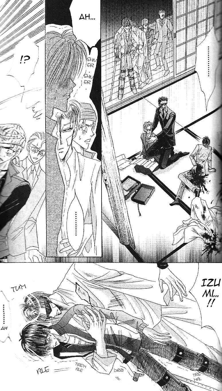 Bronze Chapter 64 page 48 - Chapter 64