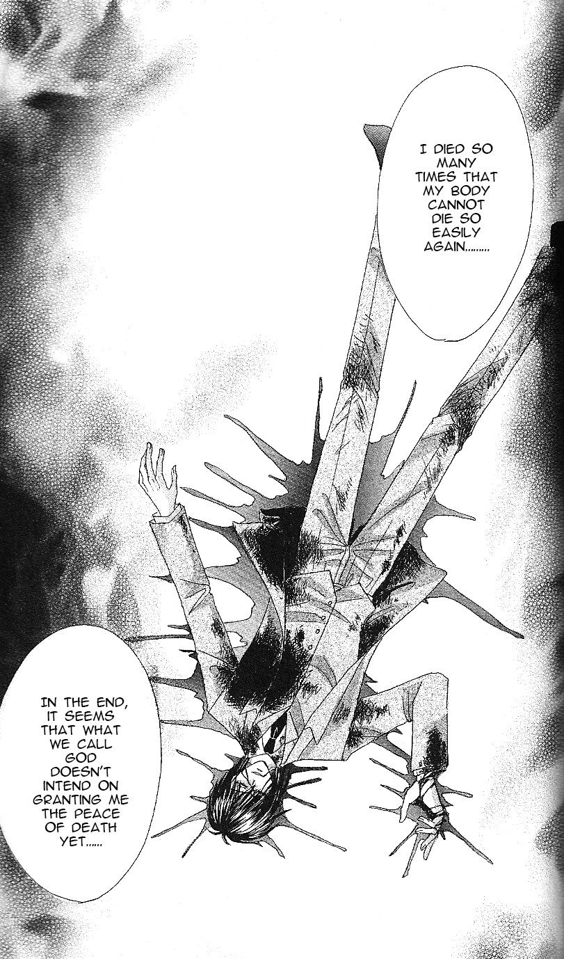 Bronze Chapter 64 page 60 - Chapter 64
