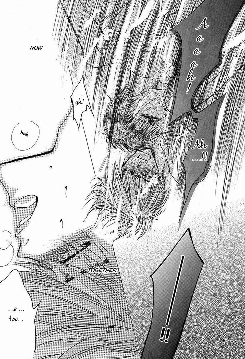 Bronze Chapter 65 page 30 - Chapter 65