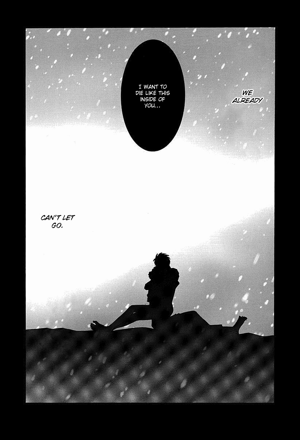 Bronze Chapter 65 page 34 - Chapter 65