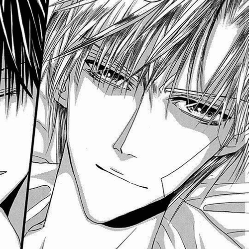 Bronze Chapter 65 cover