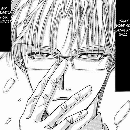 Bronze Chapter 66 cover