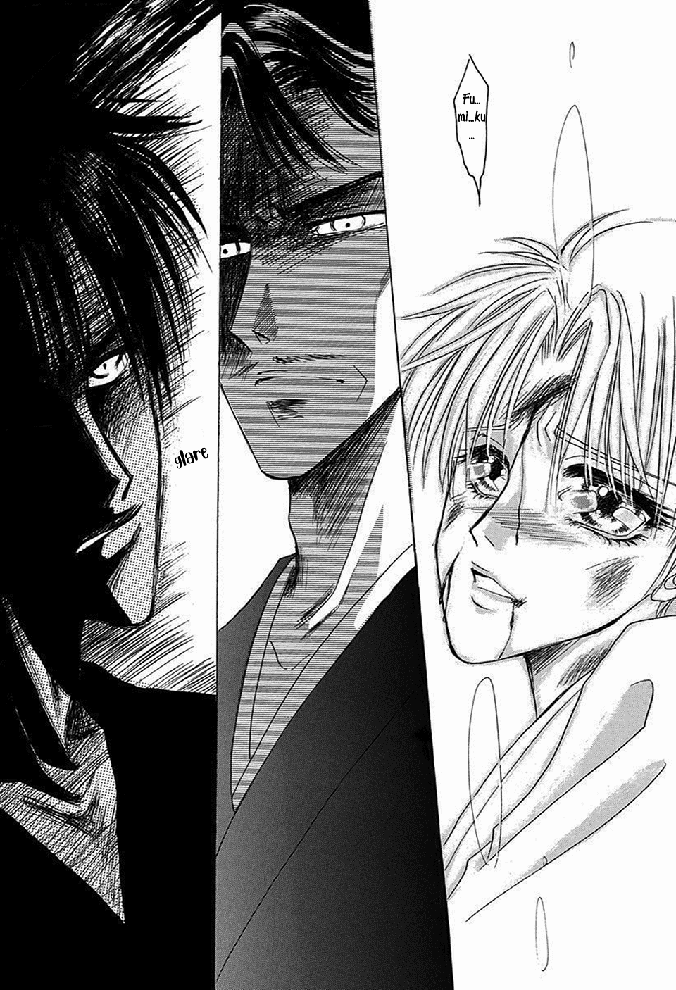 Bronze Chapter 68 page 38 - Chapter 68