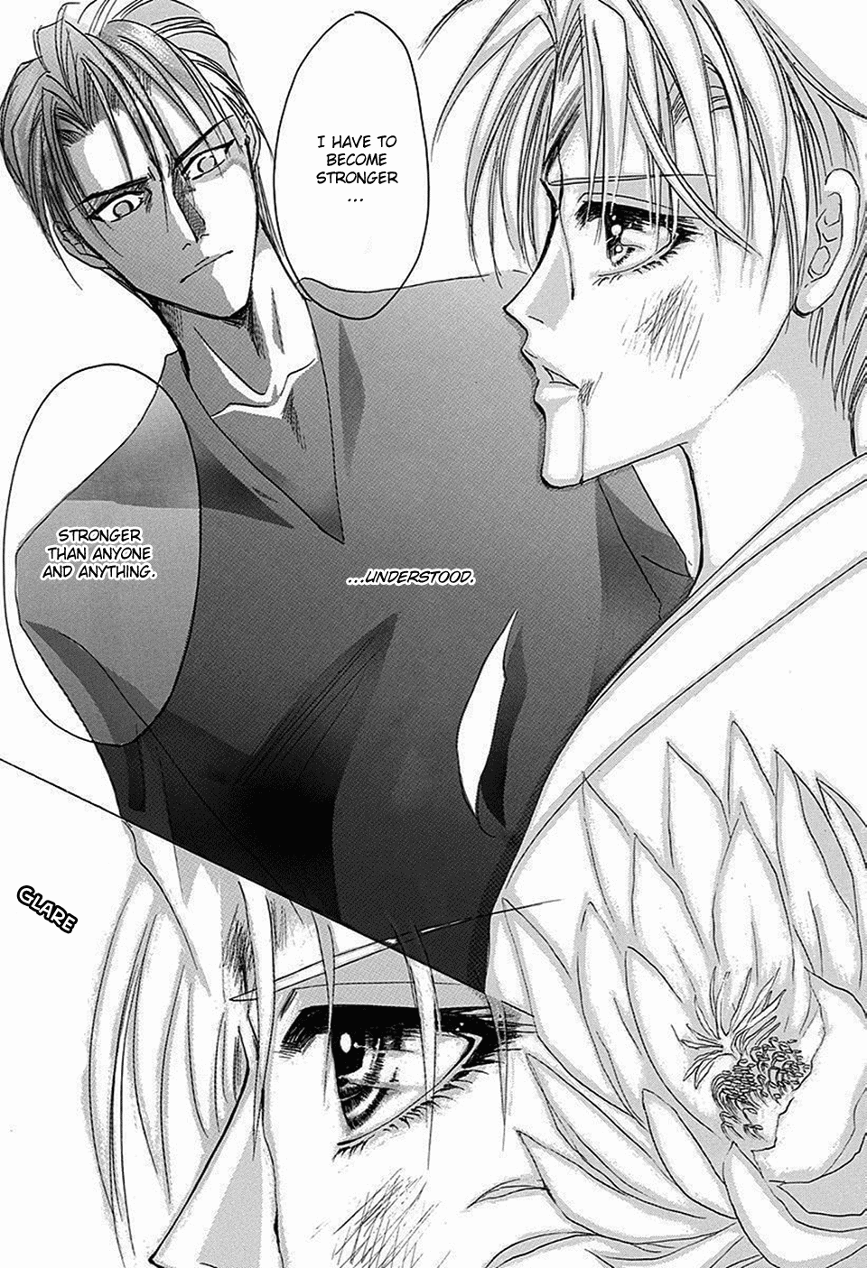 Bronze Chapter 68 page 41 - Chapter 68