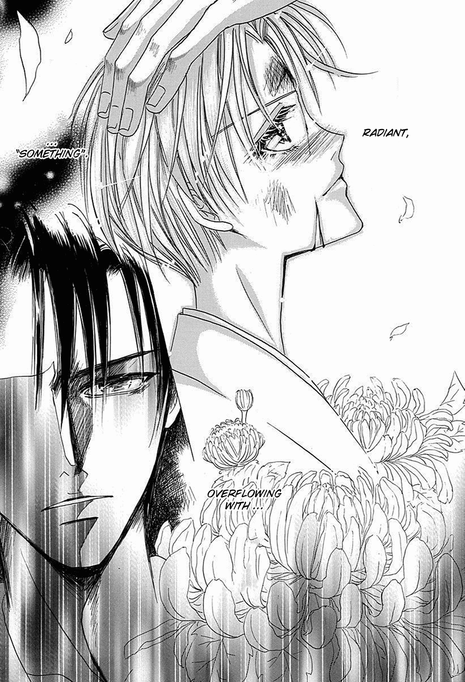 Bronze Chapter 68 page 43 - Chapter 68