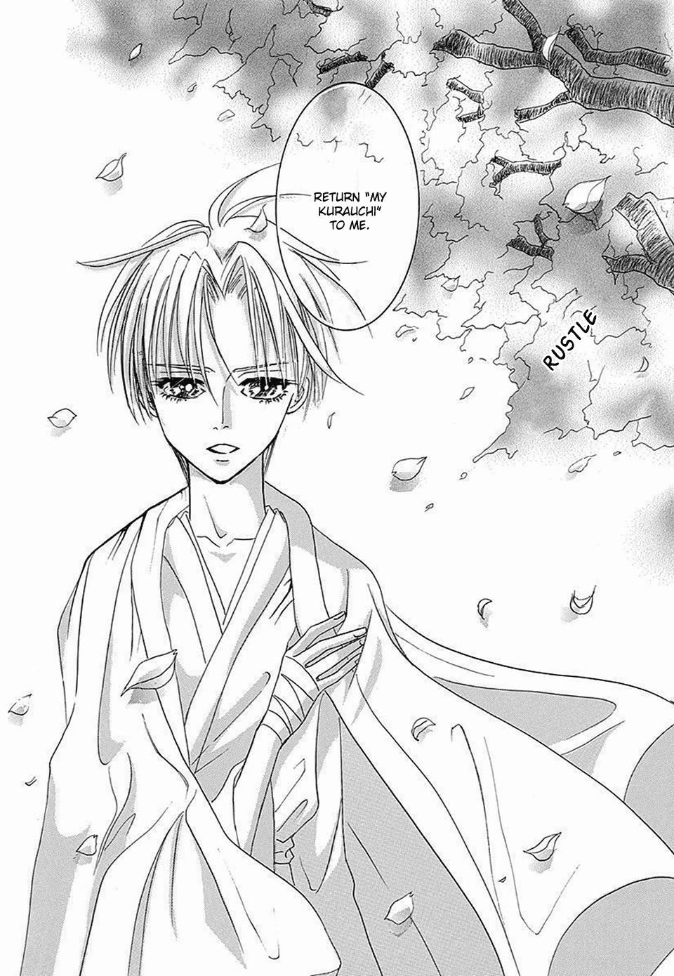 Bronze Chapter 69 page 29 - Chapter 69 [END]