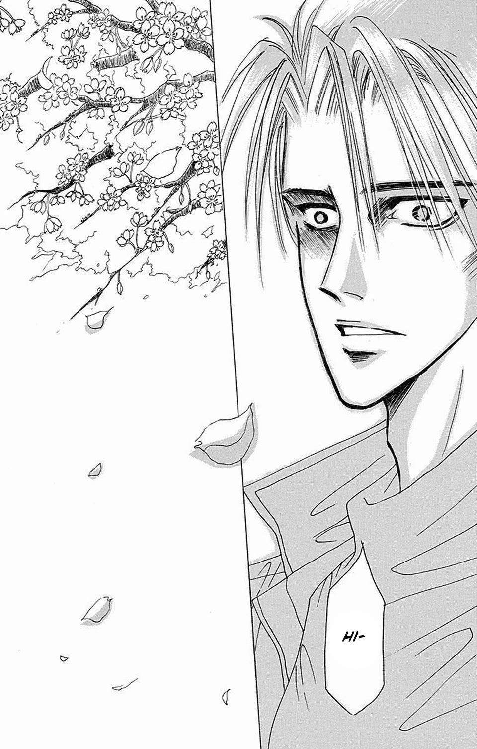 Bronze Chapter 69 page 38 - Chapter 69 [END]