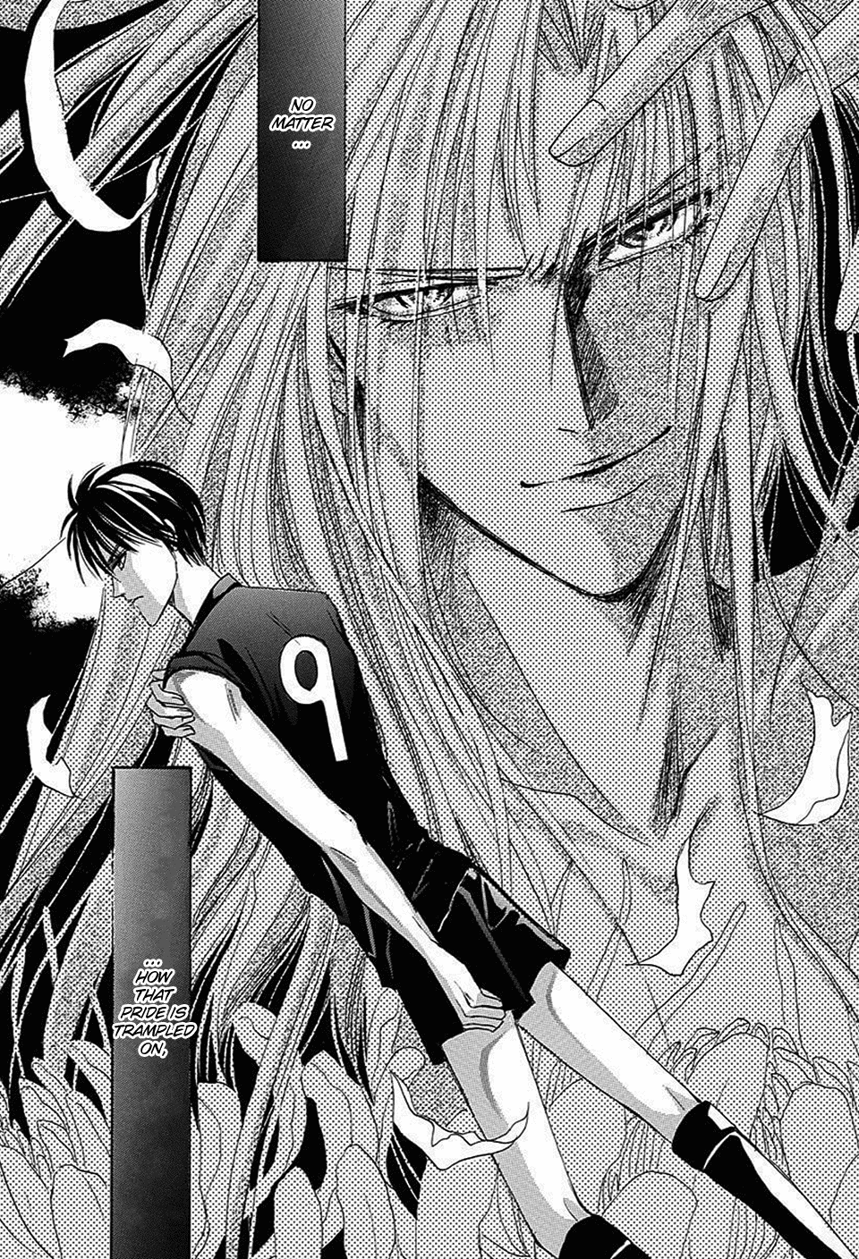 Bronze Chapter 69 page 4 - Chapter 69 [END]