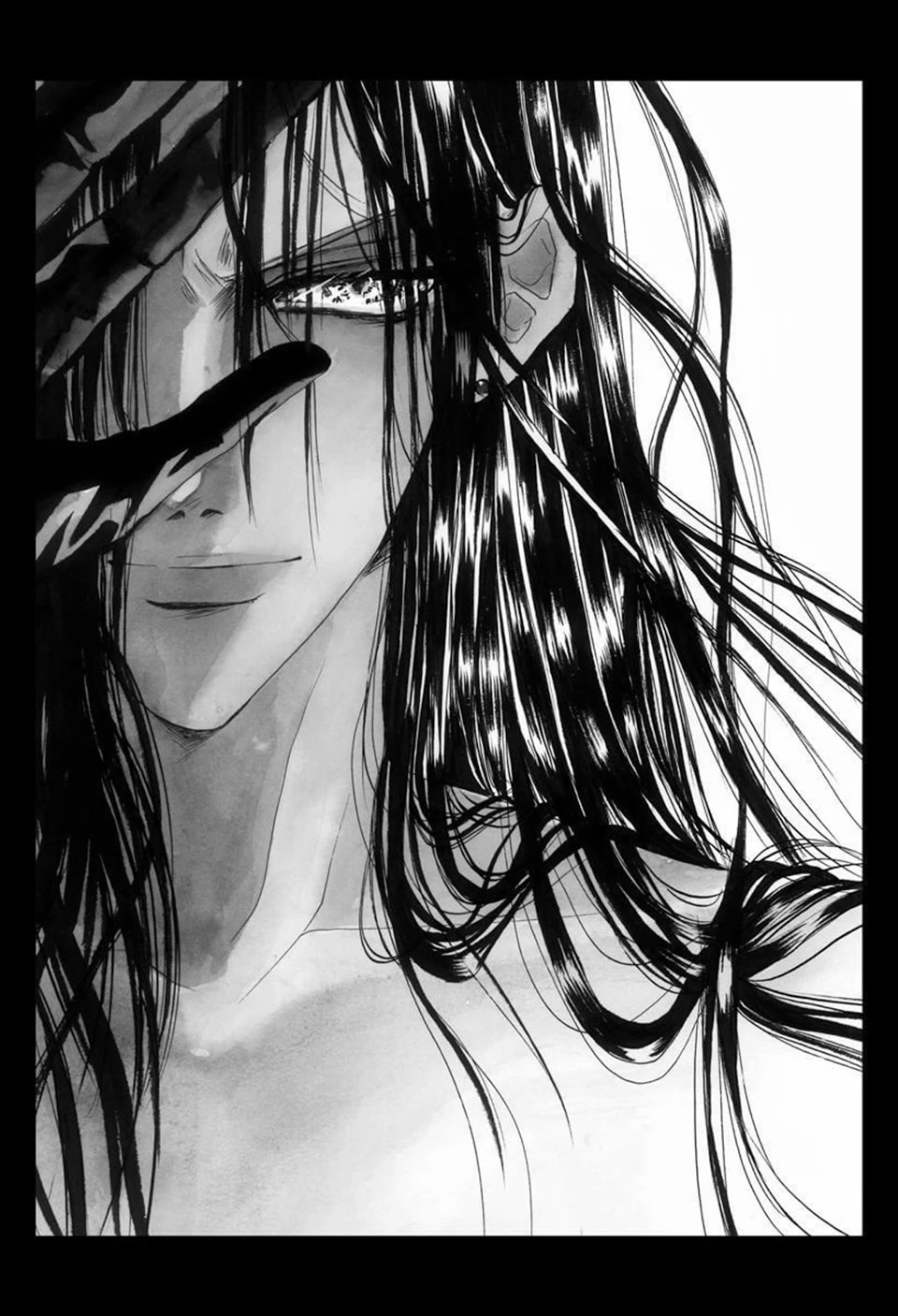 Bronze Chapter 69 page 45 - Chapter 69 [END]