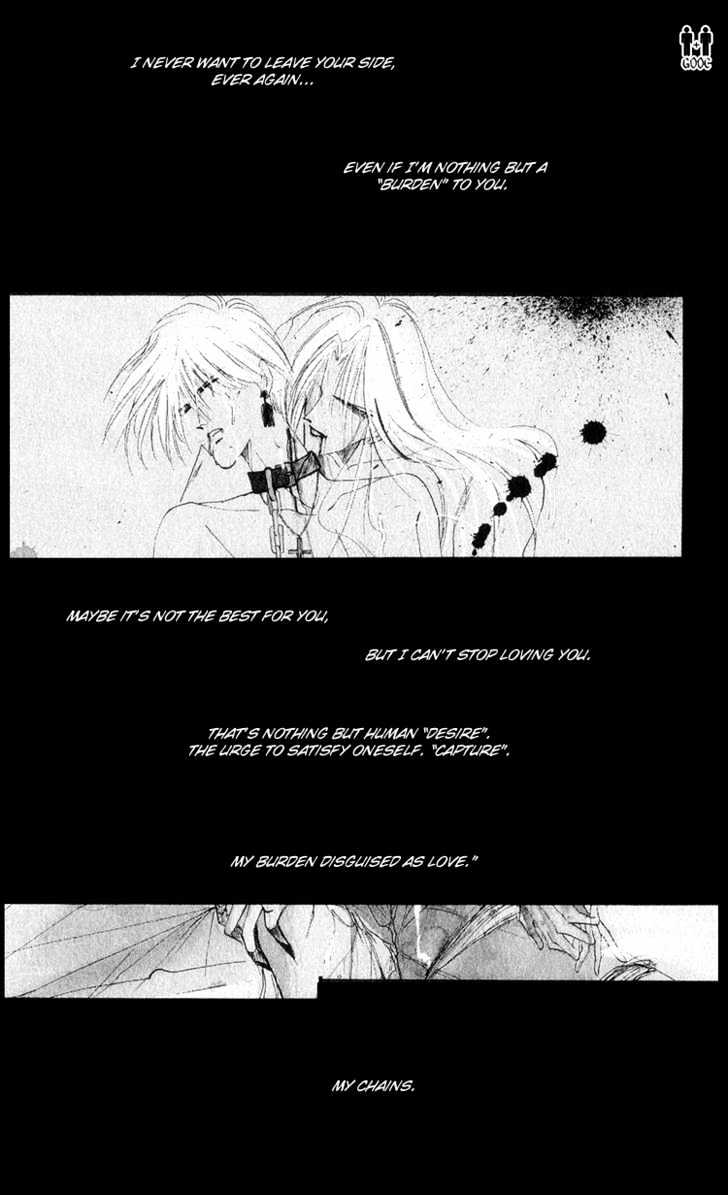 Bronze Chapter 9 page 4 - Chapter 9